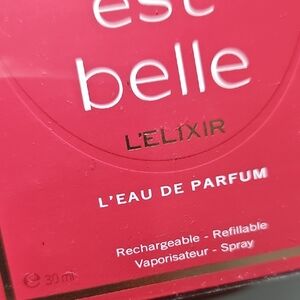 L'Elixir Lancomr La Vie Est Belle 30ml